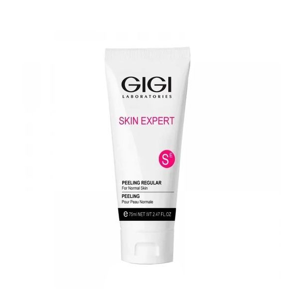 Пілінг для регулярного використання - GiGi Skin Expert Peeling Regular 29018-MM фото