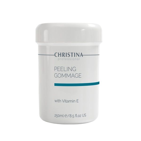 Пілінг-гоммаж із вітаміном Е - Christina Peeling Gommage With Vitamin E CHR031-MM фото