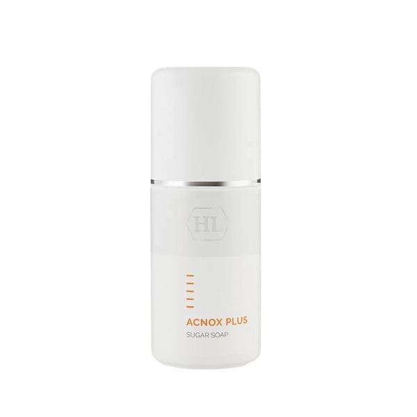 Цукрове мило - Holy Land Cosmetics Acnox Plus Sugar Soap 9103-MM фото