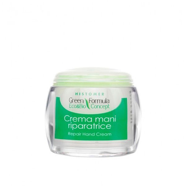 Крем-бальзам, що відновлює, для рук - Histomer Green Formula Hand Repair Cream H169-MM фото