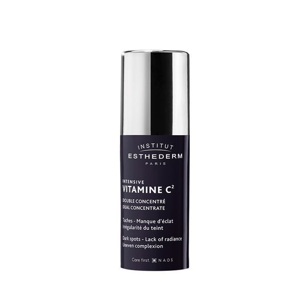 Подвійний концентрат з вітаміном С2 - Institut Esthederm Intensive Vitamine C2 Dual Concentrate V2452-MM фото